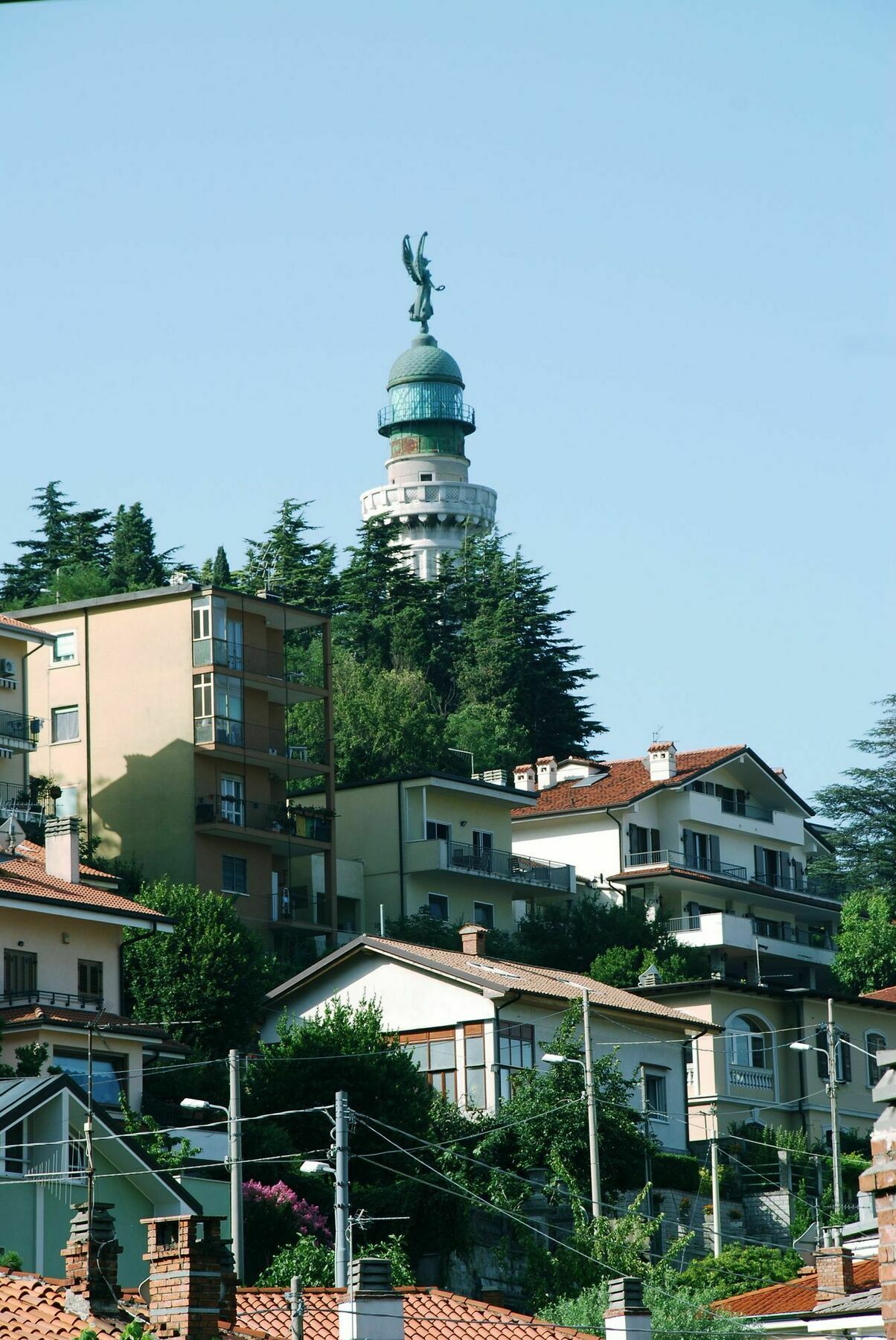 Sotto Il Faro - Bed & Breakfast